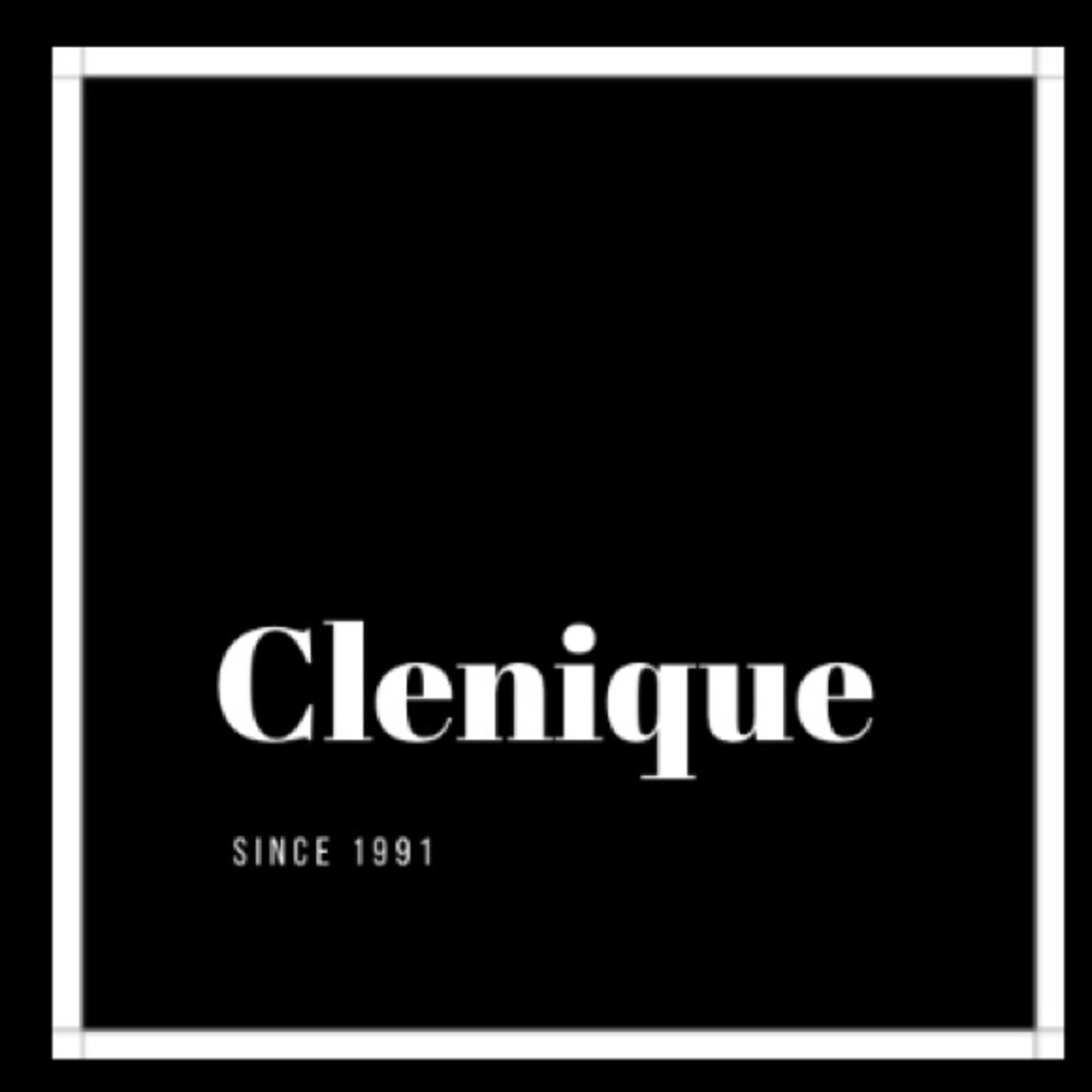 Meet your Posher, Clenique